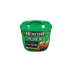 ConAgra Foods Healthy Choice Soup Grocery & Gourmet Food