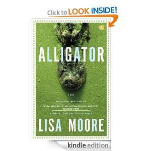 Start reading Alligator  