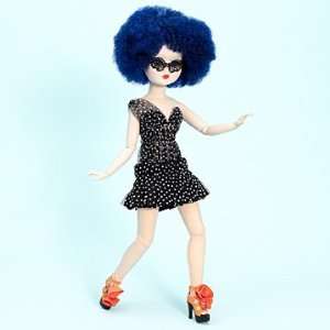  Blu Belle Neo Cissy By Madame Alexaner Toys & Games
