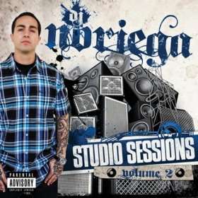  DJ Noriega Presents Studio Sessions Vol.2 [Explicit 