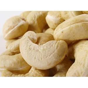 Raw Cashew (Jumbo Fancy) 1LB  Grocery & Gourmet Food