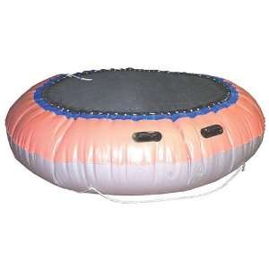  Inflatable Floating Water Trampoline Toys & Games