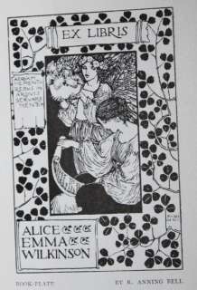 One of the most sought after Art Nouveau Magazines ever published