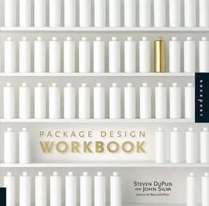 package design workbook the steven dupuis hardcover $ 23 10