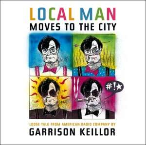   New and Not Bad Pretty Good Jokes by Garrison Keillor 