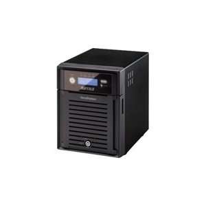   R5 Hard Drive Array   4 x HDD Installed   2 TB Installed HDD Capacity