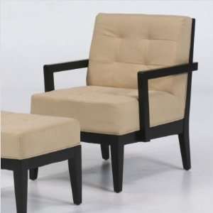  Bundle 09 Dupont Micro Fiber Arm Chair Fabric: Taupe: Home 