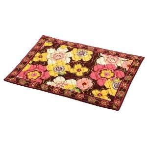  Vera Bradley Placemat in Buttercup