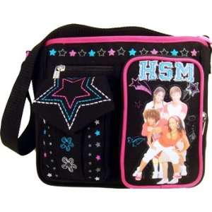    High School Musical Shoulder Bag (AZ2331): Sports & Outdoors