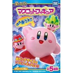   : Kirby Figures from Return to Dreamland   5 Figure Set: Toys & Games