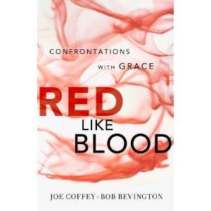  Red Like Blood [Paperback]: Joe Coffey: Books