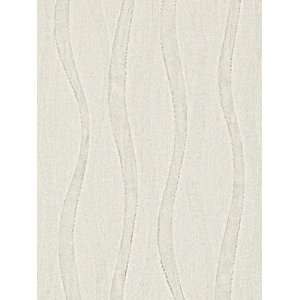  Ainara White Indoor Drapery Fabric