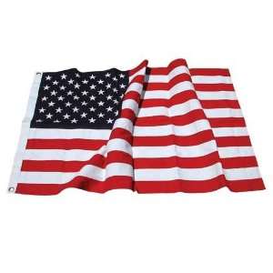   Sewn Polyester US Flag   Online Stores Brand: Patio, Lawn & Garden