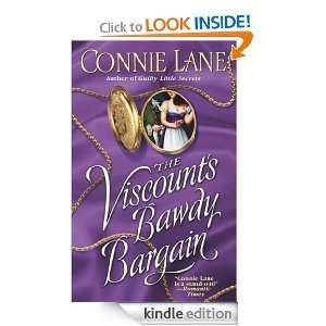 The Viscounts Bawdy Bargain Connie Lane  Kindle Store