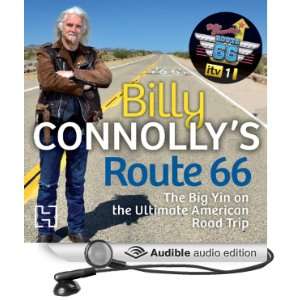   Trip (Audible Audio Edition) Billy Connolly, James McPherson Books