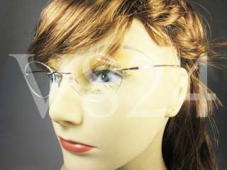 Silhouette Eyeglass The Must Collection 6683 6057  