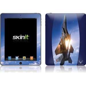  Air Force Flight Maneuver skin for Apple iPad: Computers 