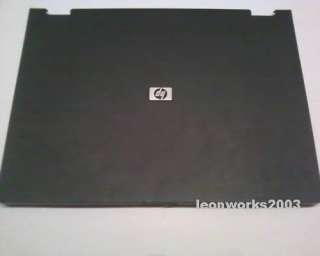 NEW HP COMPAQ 6710S 6715S LCD BACK COVER 450612 001  