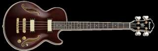 increases playing comfort and the acoustic body widens the palette of 