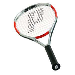 Prince AirO Reactor OS Tennis Racquets:  Sports & Outdoors