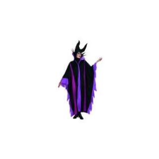  Maleficent Costume Evil Queen Evil Witch Disney Fairy Tale 