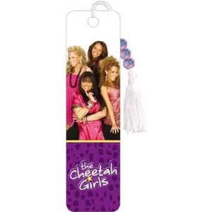 CHEETAH GIRLS CAST Bookmark