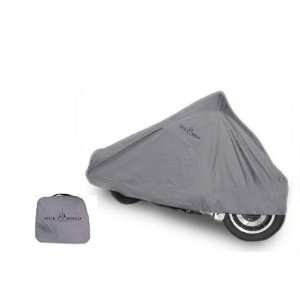   Motorcycle Cover Dust Cover for Medium Motorcycles and Street Bikes 3G