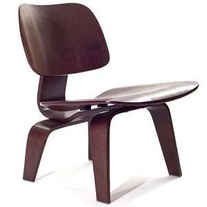  Molded Plywood Lounge Chair in Wenge