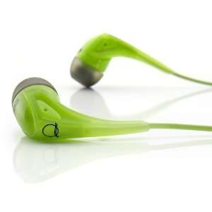  AKG Q350GREEN Quincy Jones In Ear Headphones   Grn In Ear 