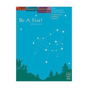  Be A Star, Book 3 (0674398221356) Books