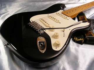 2010 Fender Eric Johnson Signature Stratocaster USA Strat American 