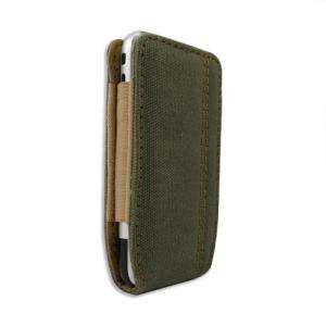 IPHONE 4 3G 3G S 3GS ECO CASE / POUCH BY INCIPIO  