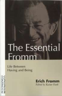   Escape from Freedom by Erich Fromm, Holt, Henry 