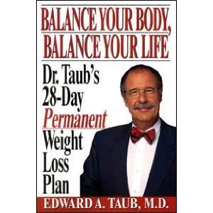  Balance Your Body Balance Your Life