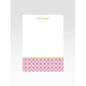  Dabney Lee Stationery Personalized Set of Notes with 