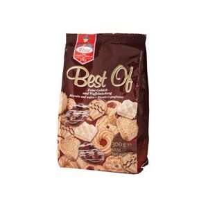 Weese Biscuits and Wafers Gourmet Cookies ~ 10.58 Oz. Bag  