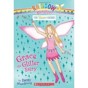   Magic Party Fairies #3) [Mass Market Paperback] Daisy Meadows Books
