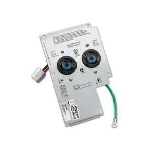  APC   Smart UPS RT Power Backplate (SURT017): Electronics