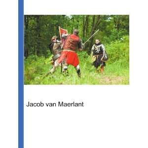  Jacob van Maerlant Ronald Cohn Jesse Russell Books