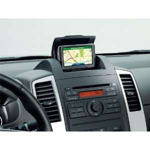  Suzuki Equator Garmin Navigation Unit and Dash Mounting 