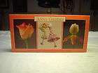 ANNE GEDDES DELUXE PUZZLE SET THREE 500 piece puzzle in Box 20 X 16