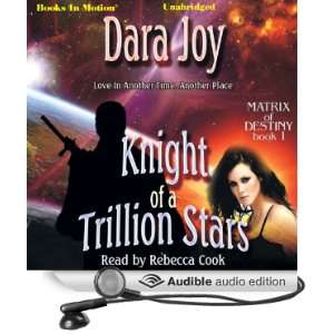   Destiny, Book 1 (Audible Audio Edition) Dara Joy, Rebecca Cook Books