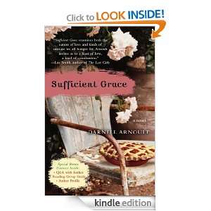 Sufficient Grace Darnell Arnoult  Kindle Store