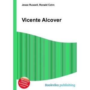  Vicente Alcover Ronald Cohn Jesse Russell Books
