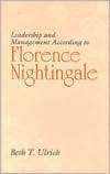 Leadership And Management According To Florence Nightingale 