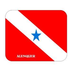  Brazil State   Para, Alenquer Mouse Pad 