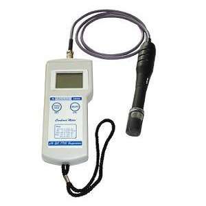  Milwaukee Commercial Grade Combo pH/ EC / TDS / Temperature 