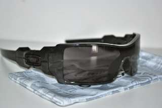 NEW Oakley Oil Rig Shadow Camo with Warm Grey lenses 12 985  