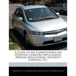   , Humidity Control, etc. (9781241638528): Stella Dawkins: Books