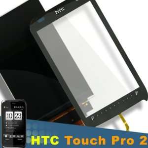  Original Genuine OEM HTC Touch Pro 2 Pro2 T7373 Full LCD 